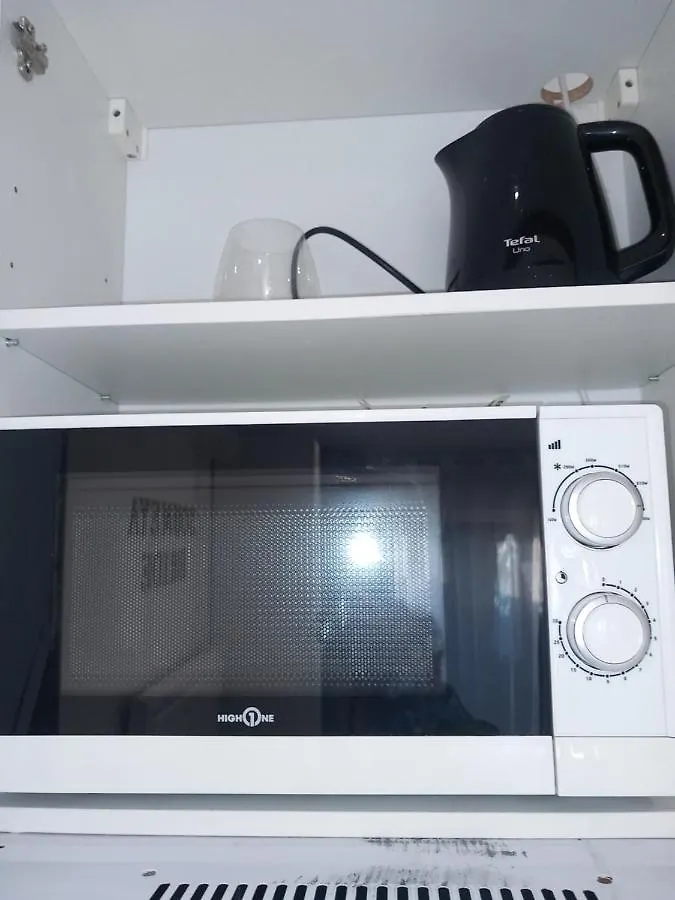 Appartement Les Etoiles à Marseille France