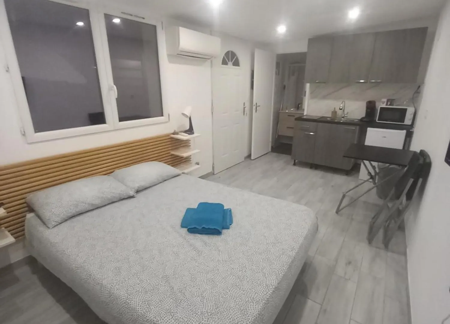 Appartement Les Etoiles à Marseille 0*,