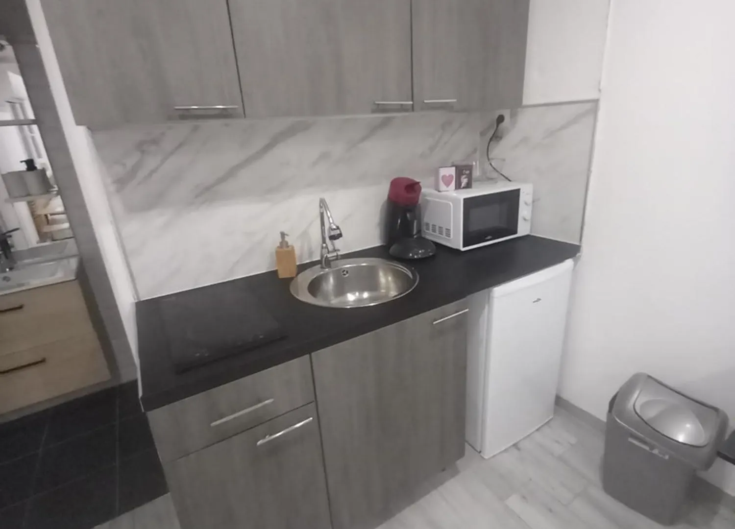 Appartement Les Etoiles à Marseille