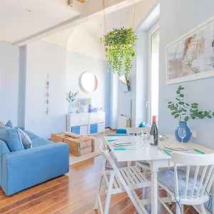  Appartement Duplex Bompard-2 Ch Climatisees A 5 Min Des Plages