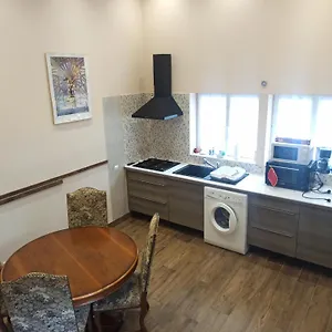 Duplex At The Foothills Of The Pyrenees Appartement Geu