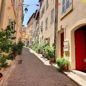  Appartement Cosy 40m2 Center 'le Panier'
