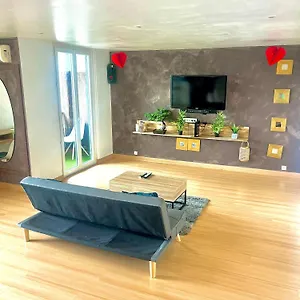  Appartement Chic With View On Collines De Marcel Pagnol Wifi Free Parking And Clim