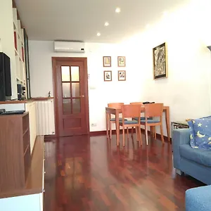 Bcn Stays Appartement Barcelone