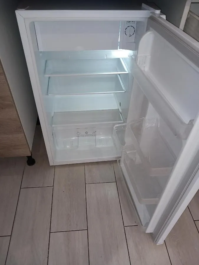 Appartement Les Etoiles à Marseille
