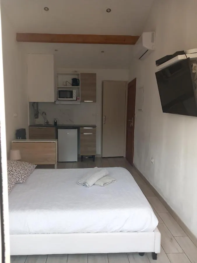 Appartement Les Etoiles à Marseille