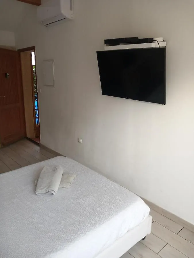 Appartement Les Etoiles à Marseille