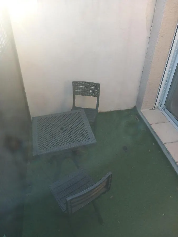 Appartement Les Etoiles à Marseille 0*,  France