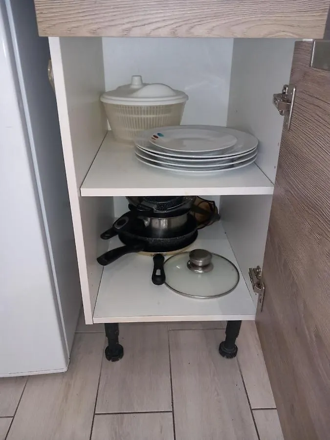 Appartement Les Etoiles à Marseille
